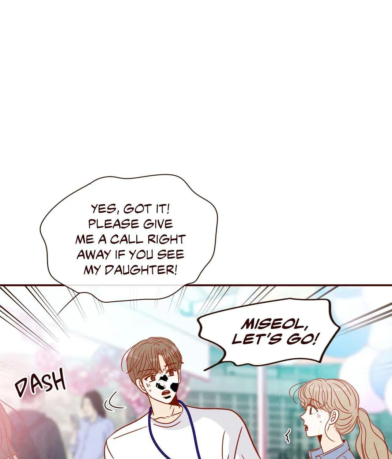 All I Want Is… Who?! Chapter 21 page 120 - MangaKakalot