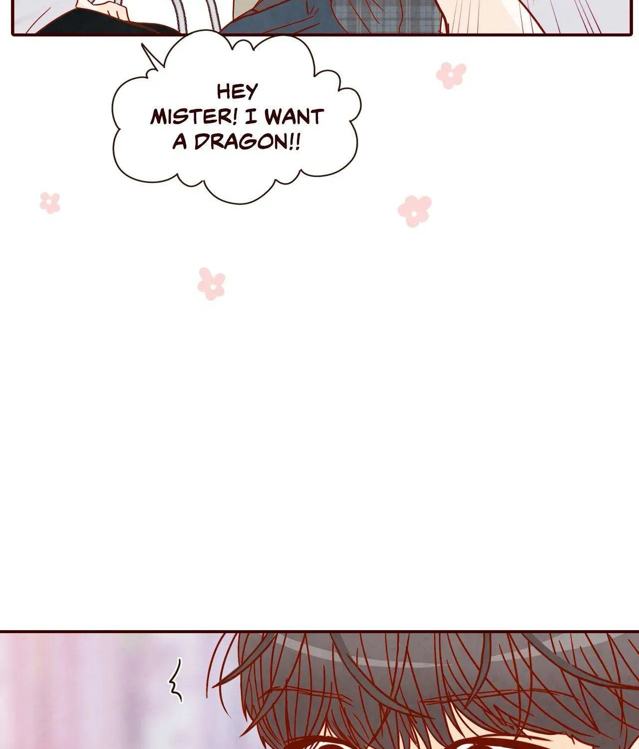 All I Want Is… Who?! Chapter 21 page 127 - MangaKakalot