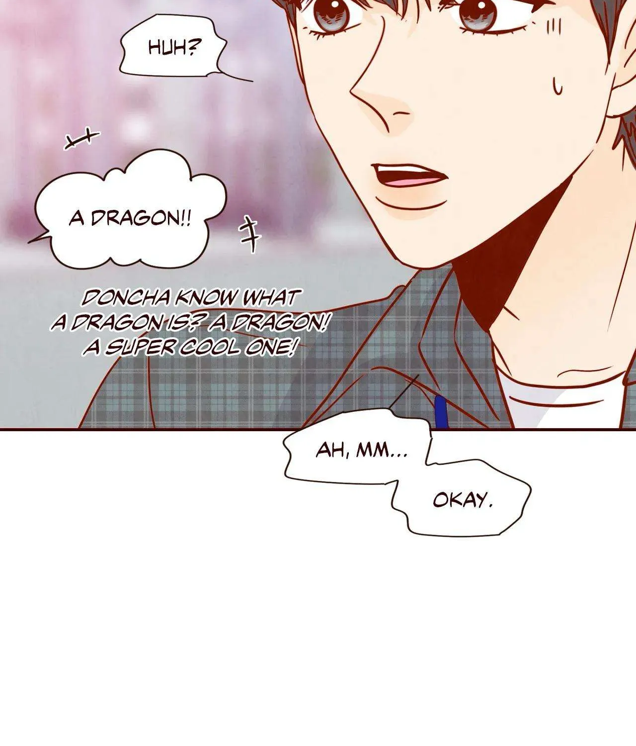 All I Want Is… Who?! Chapter 21 page 128 - MangaKakalot