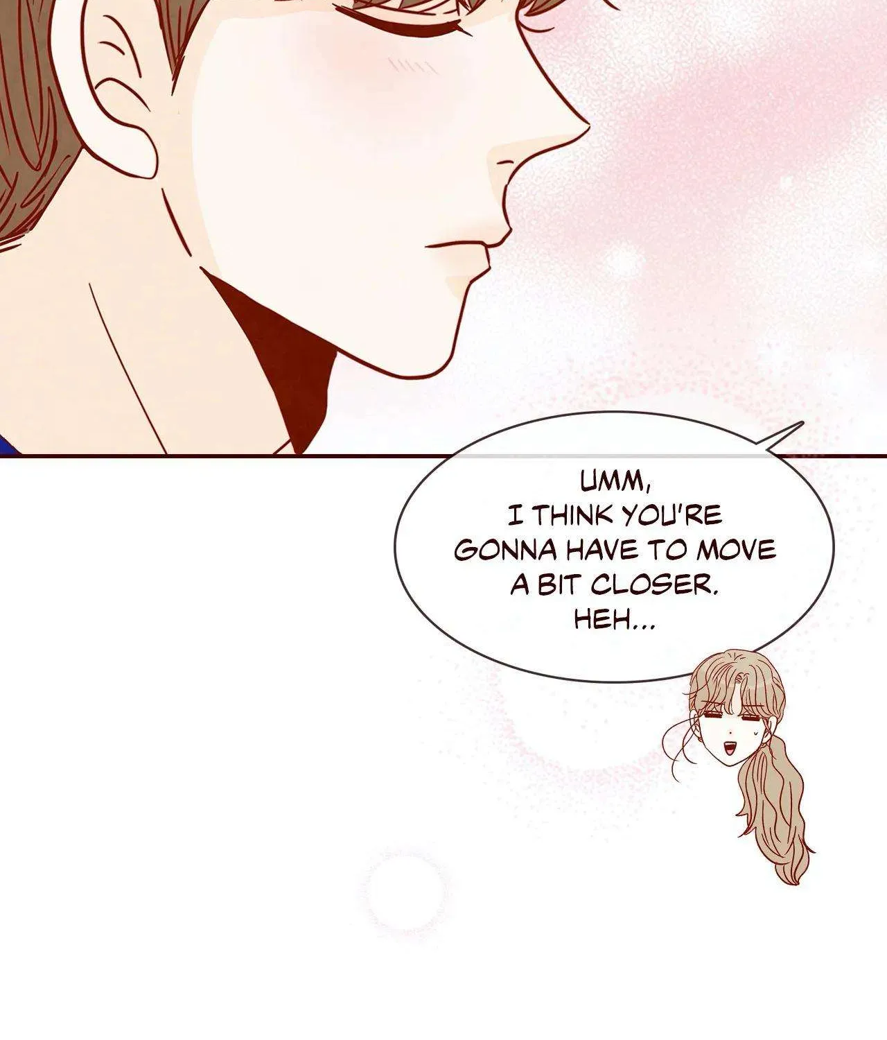 All I Want Is… Who?! Chapter 21 page 19 - MangaKakalot