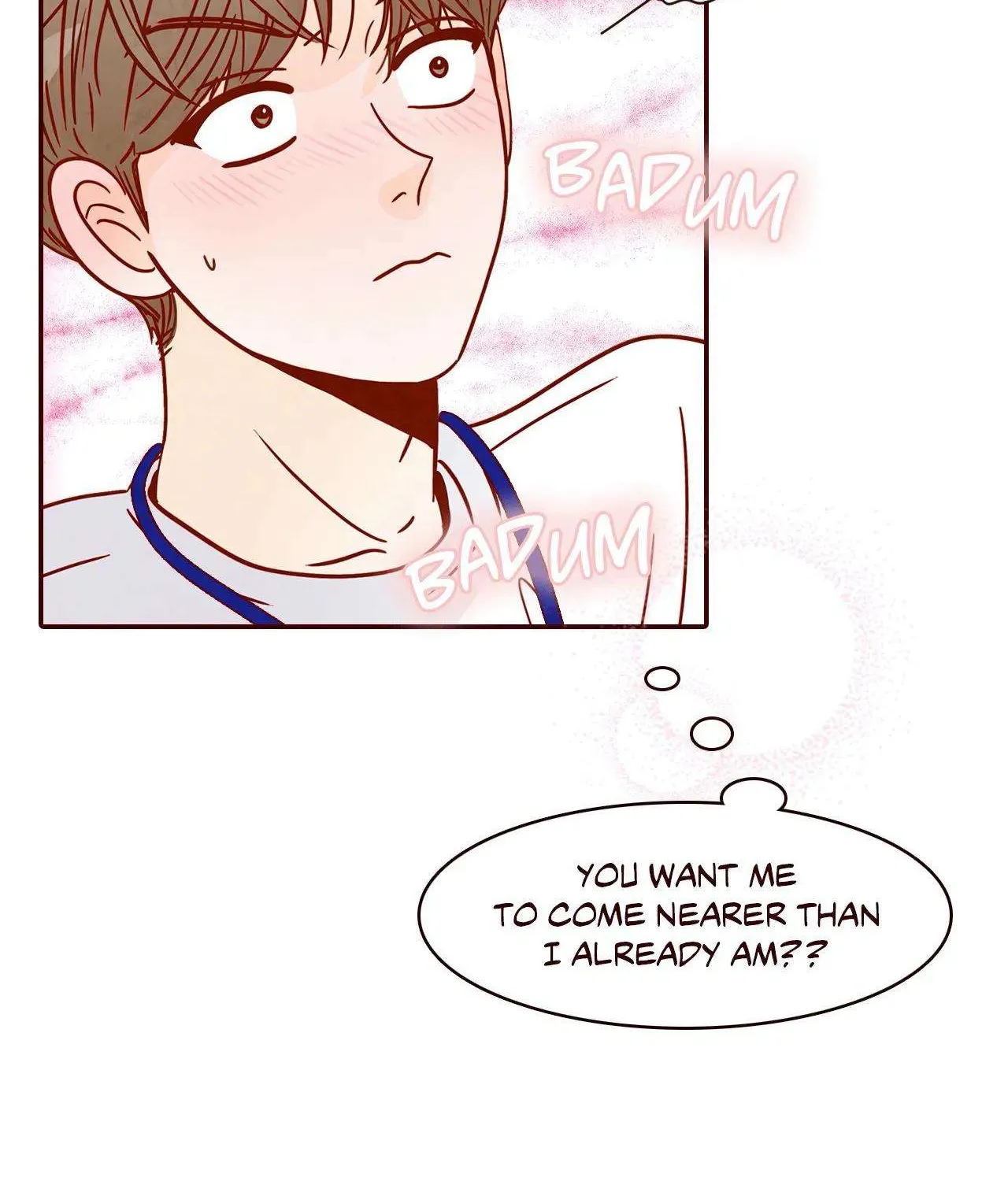 All I Want Is… Who?! Chapter 21 page 27 - MangaKakalot