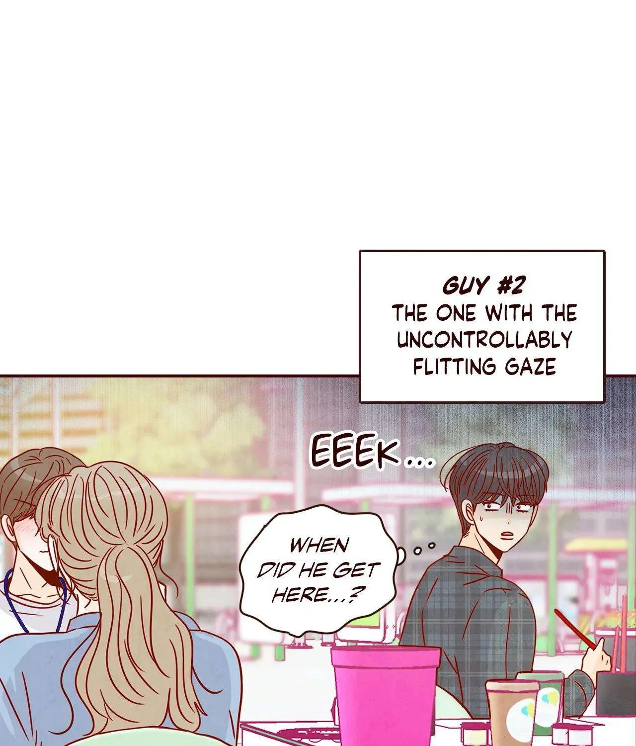 All I Want Is… Who?! Chapter 21 page 43 - MangaKakalot