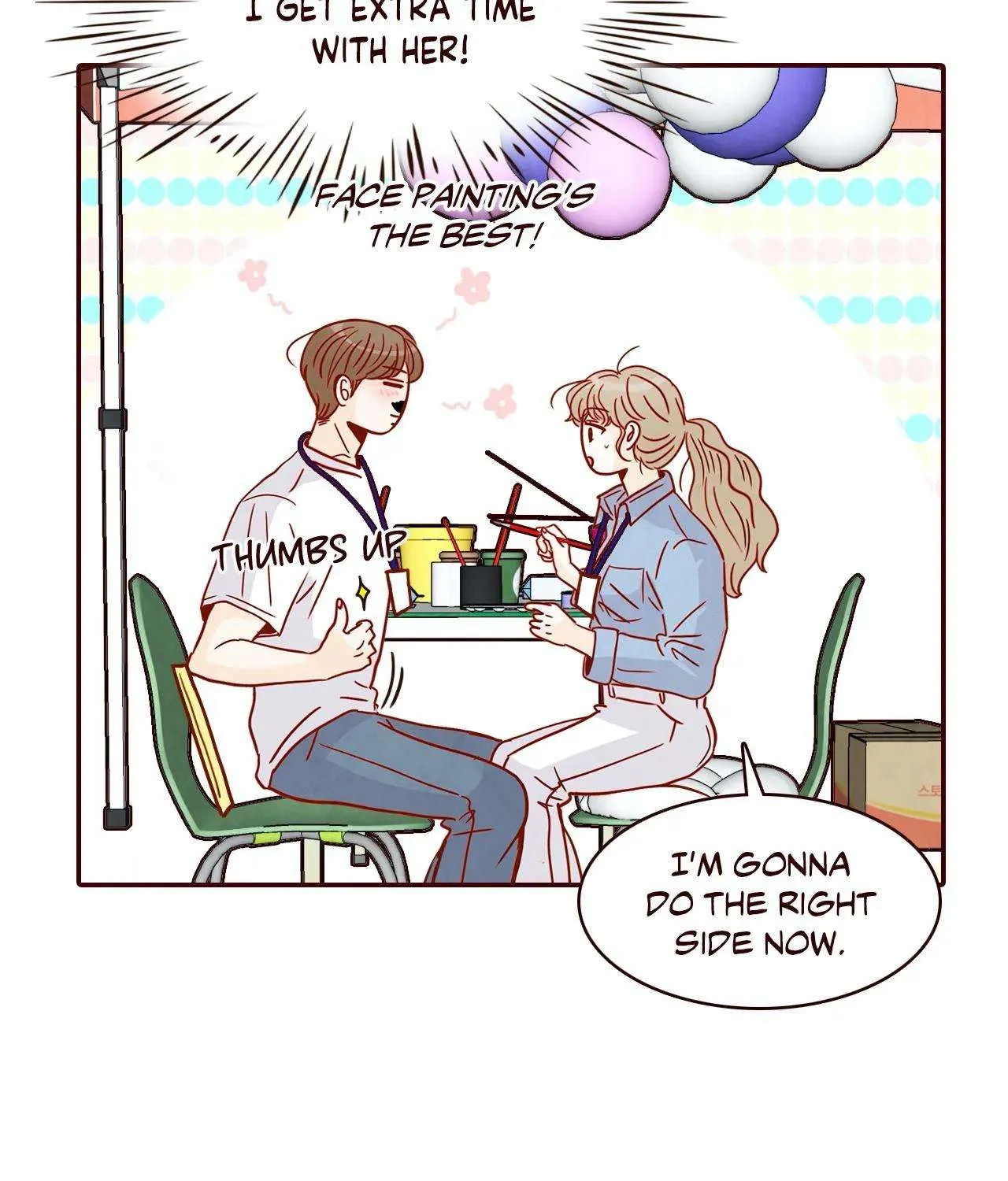 All I Want Is… Who?! Chapter 21 page 66 - MangaKakalot