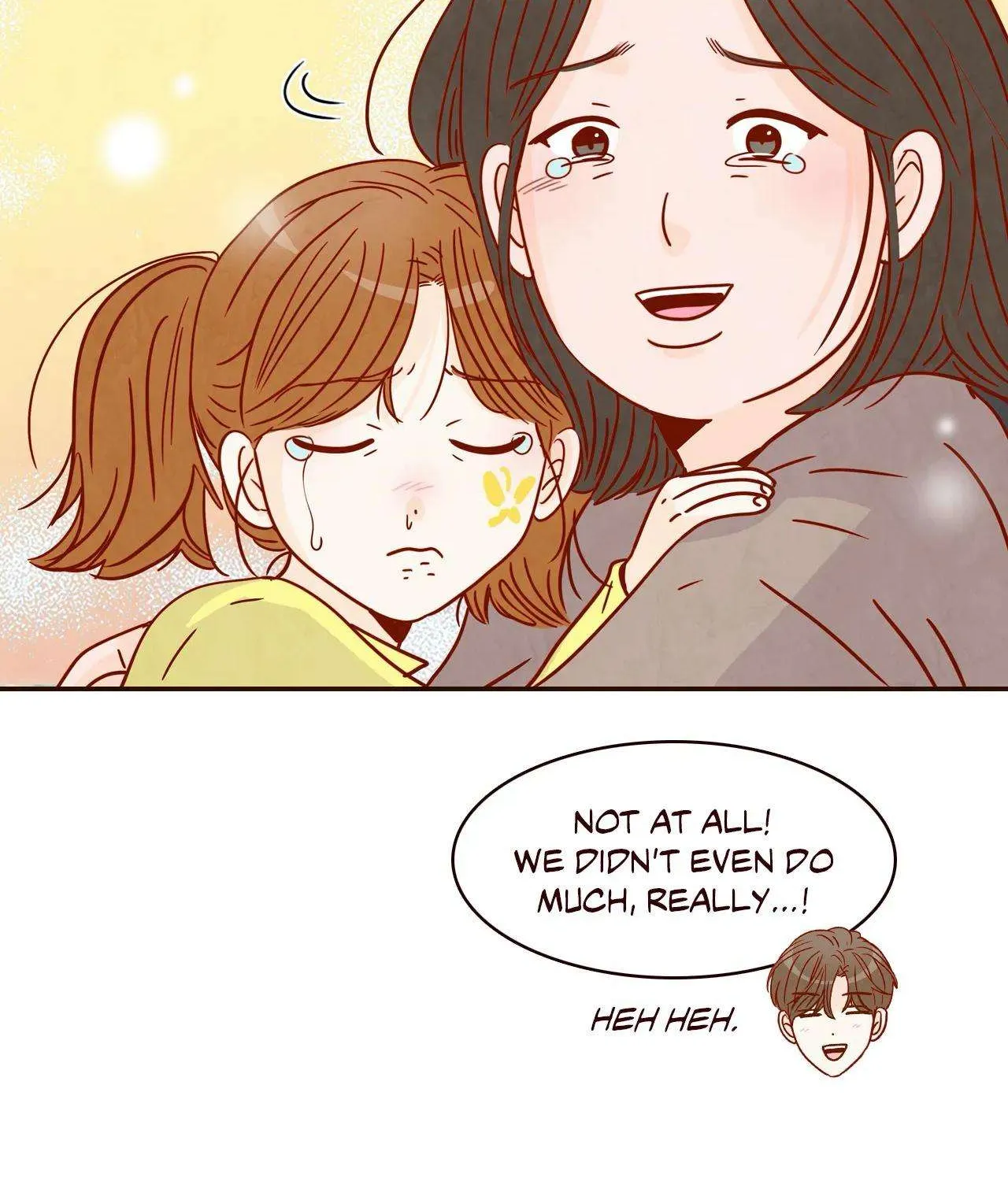 All I Want Is… Who?! Chapter 22 page 43 - MangaKakalot