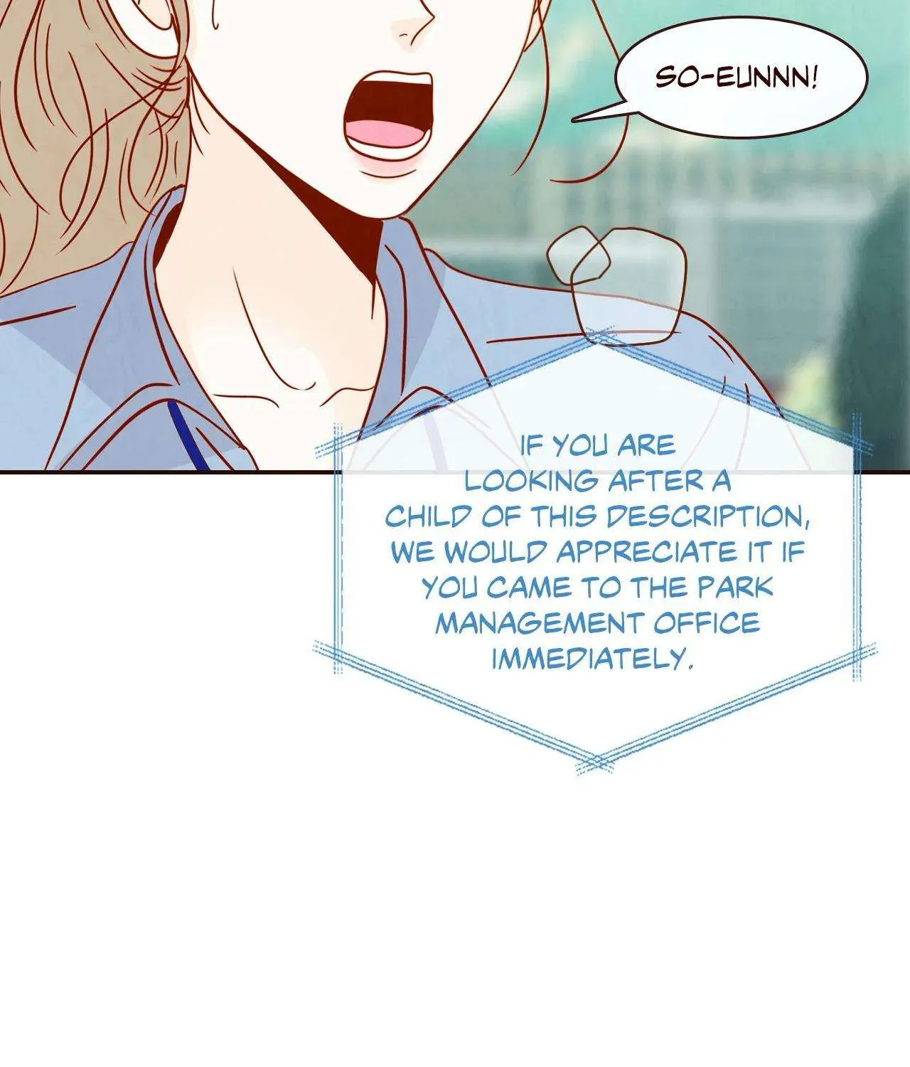 All I Want Is… Who?! Chapter 22 page 6 - MangaKakalot