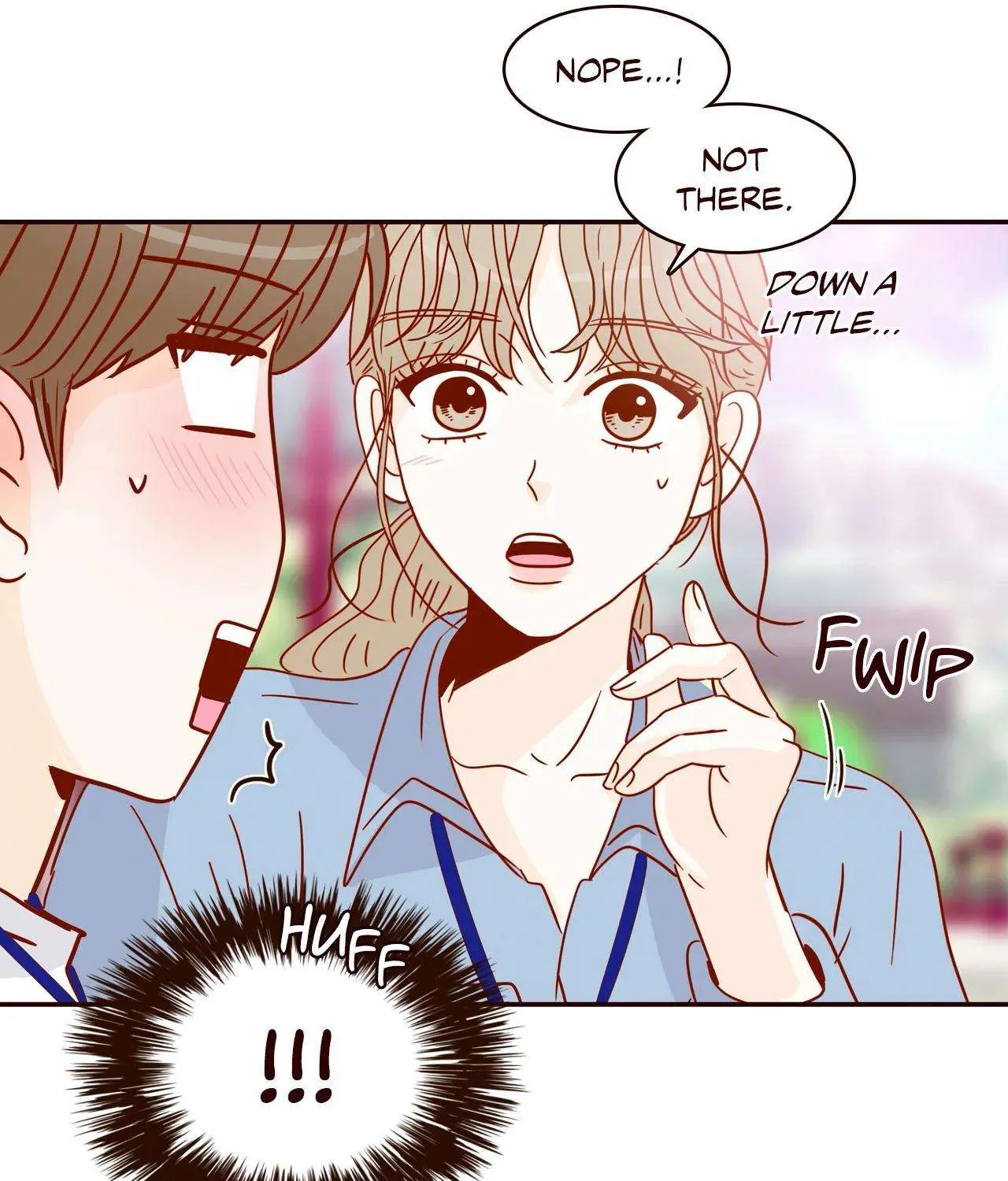 All I Want Is… Who?! Chapter 22 page 82 - MangaKakalot