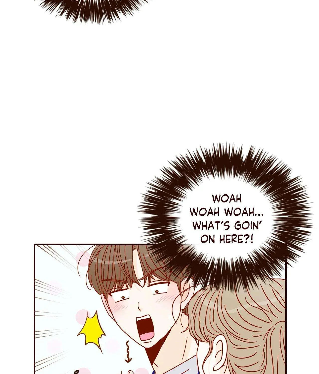 All I Want Is… Who?! Chapter 22 page 83 - MangaKakalot