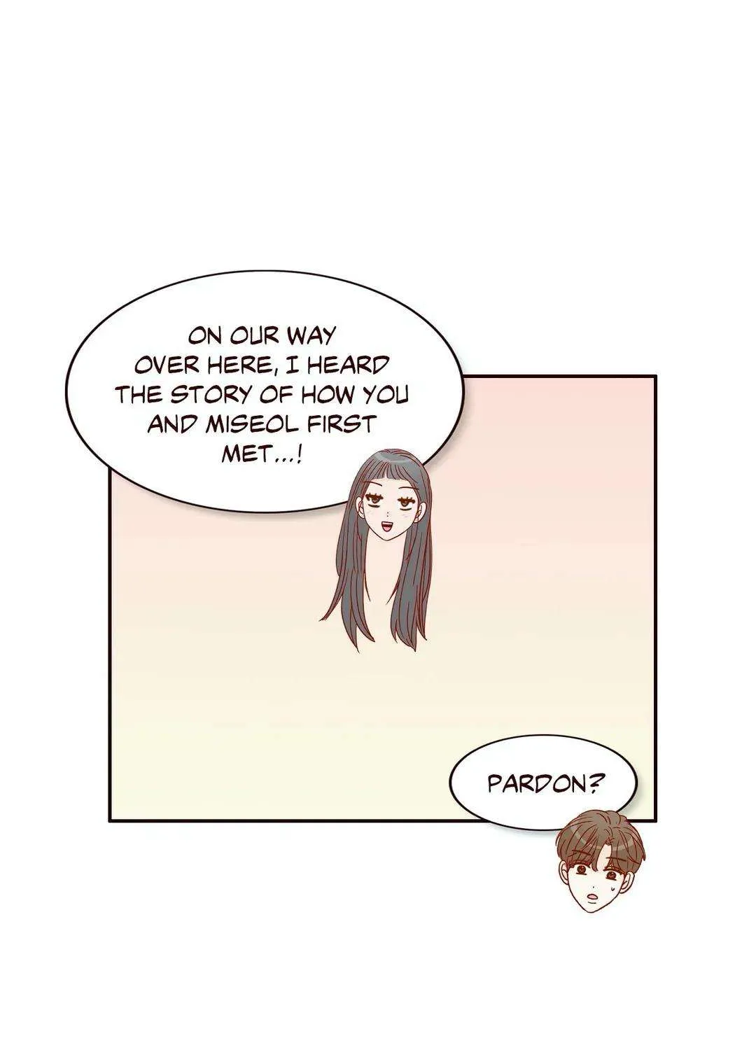 All I Want Is… Who?! Chapter 24 page 23 - MangaKakalot