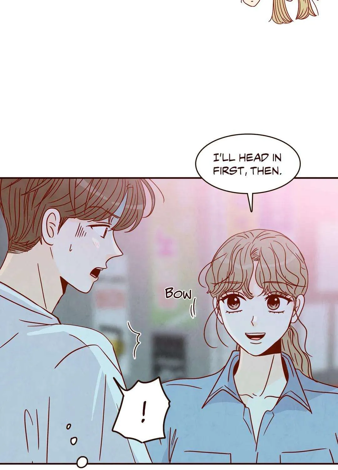 All I Want Is… Who?! Chapter 25 page 11 - MangaKakalot