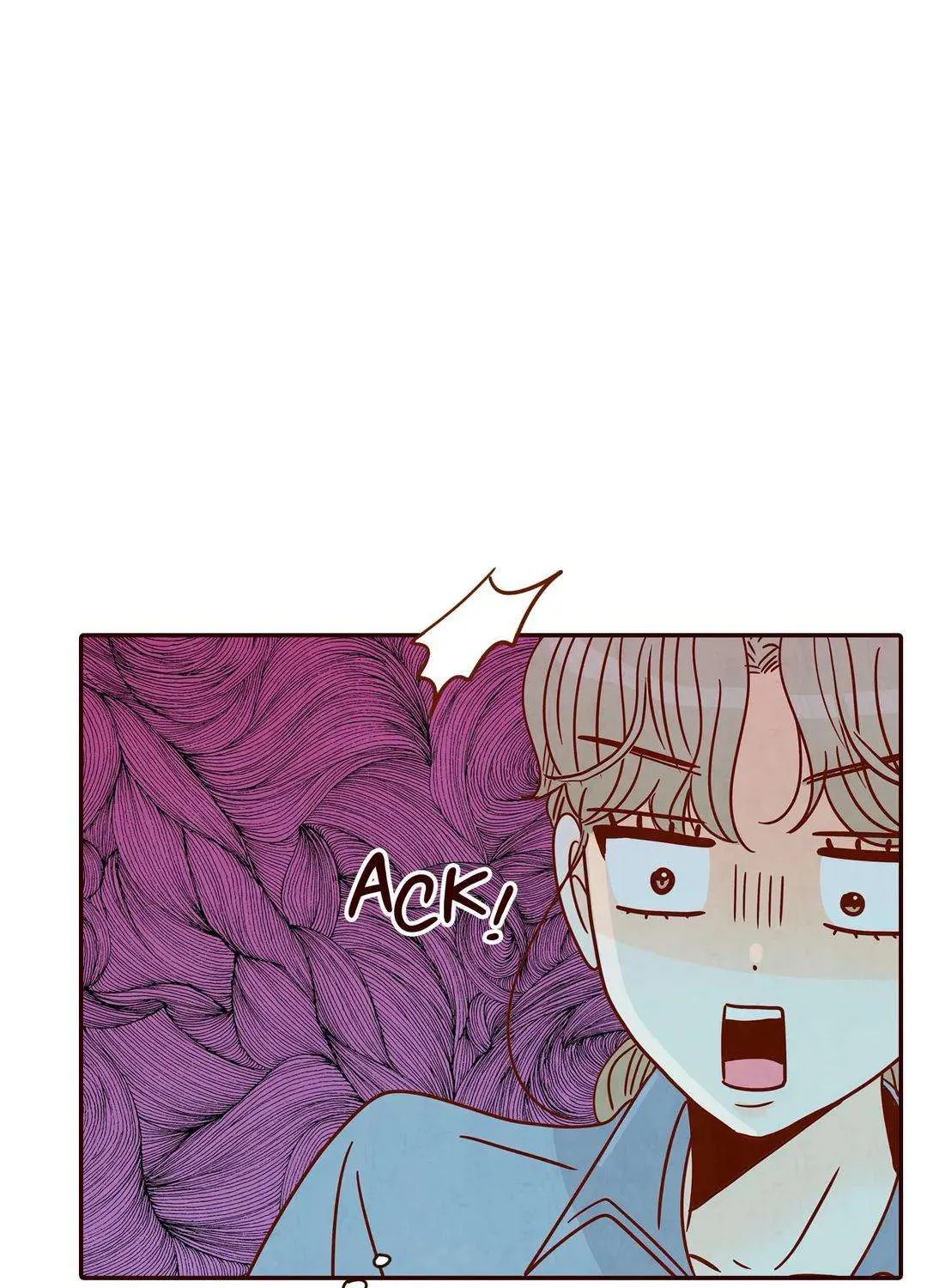 All I Want Is… Who?! Chapter 25 page 42 - MangaKakalot