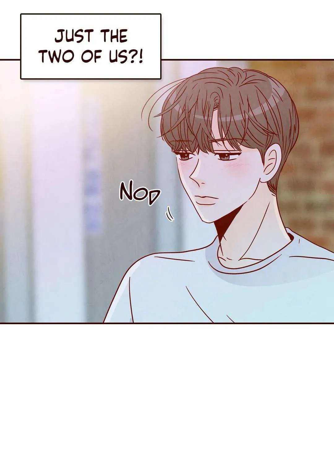 All I Want Is… Who?! Chapter 25 page 53 - MangaKakalot