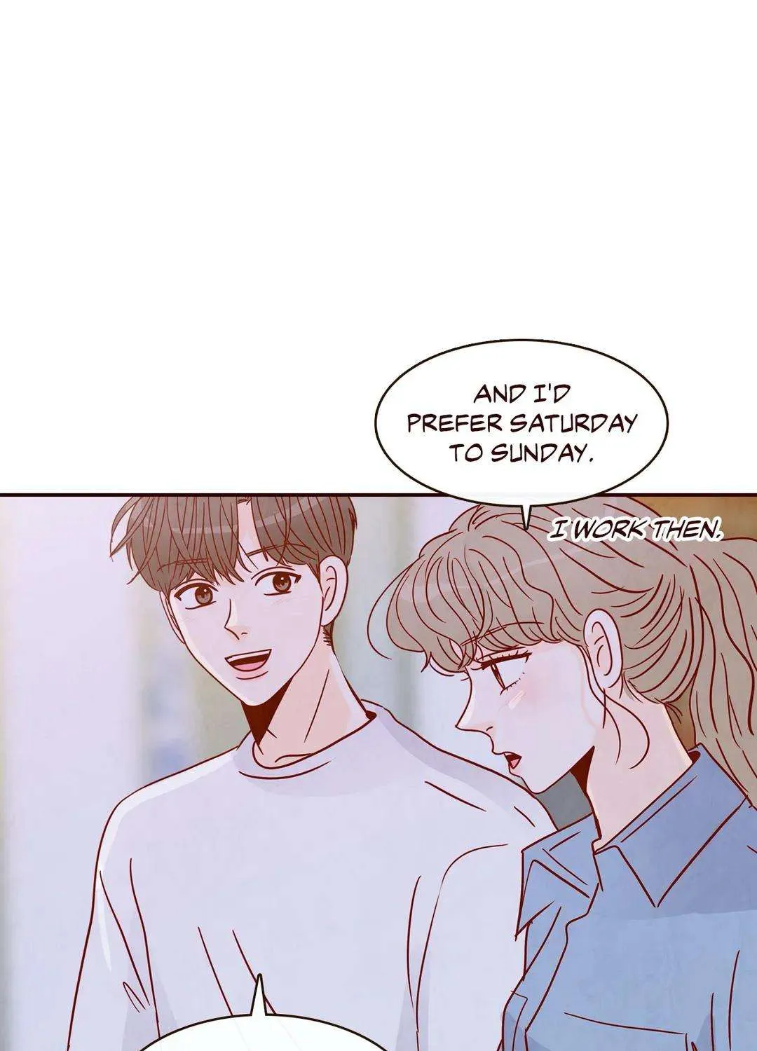 All I Want Is… Who?! Chapter 25 page 62 - MangaKakalot