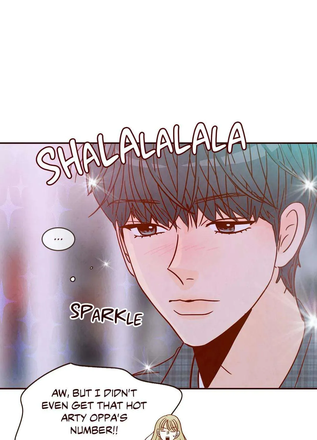 All I Want Is… Who?! Chapter 25 page 77 - MangaKakalot