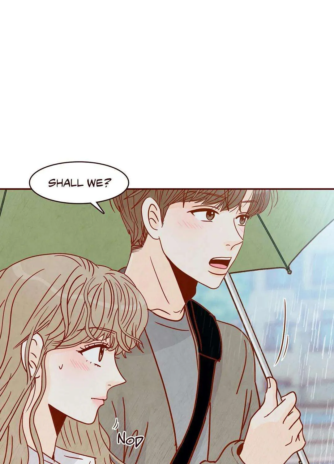 All I Want Is… Who?! Chapter 27 page 28 - MangaKakalot