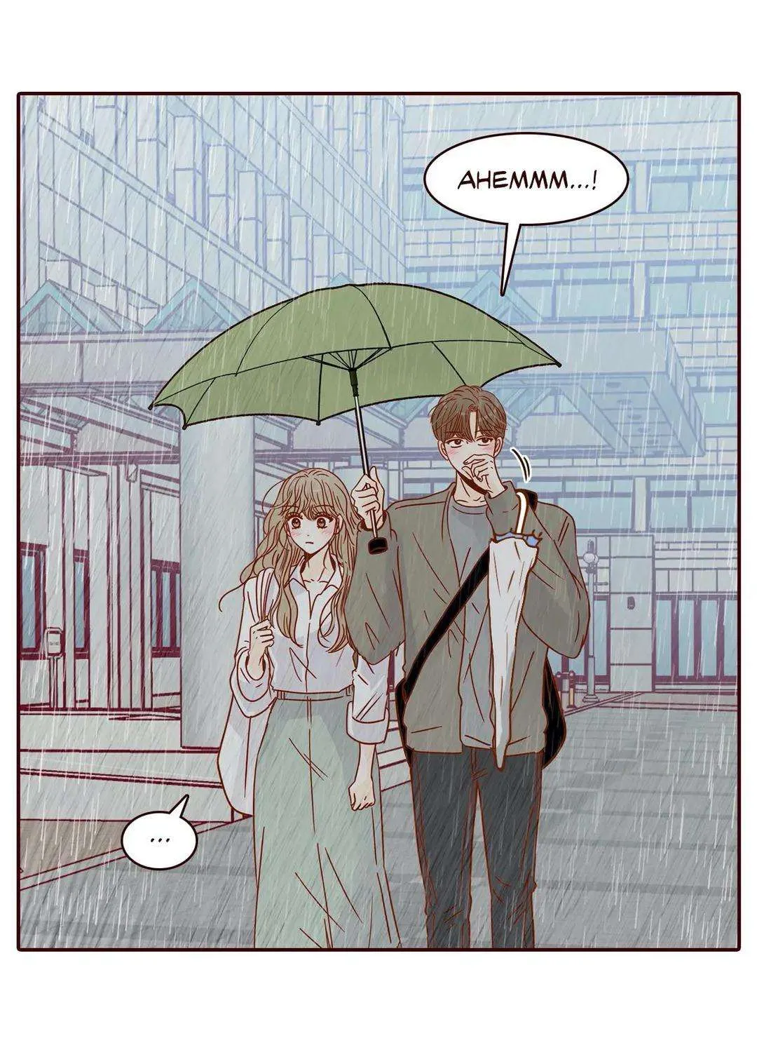 All I Want Is… Who?! Chapter 27 page 34 - MangaKakalot