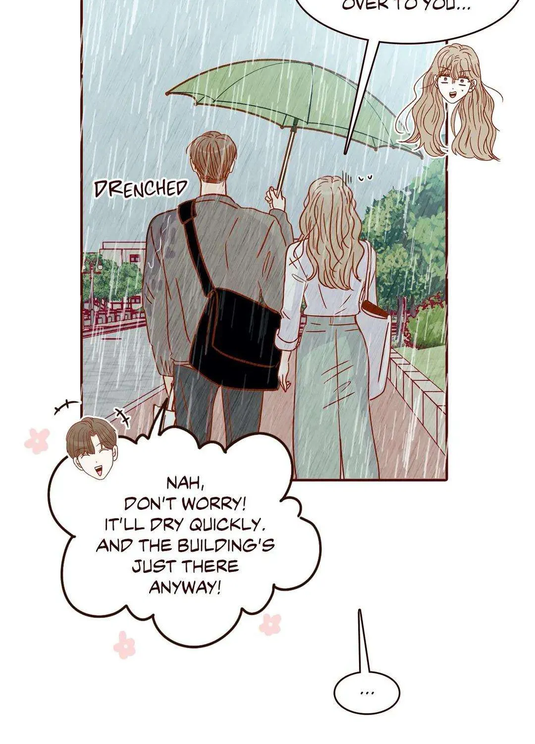 All I Want Is… Who?! Chapter 27 page 53 - MangaKakalot