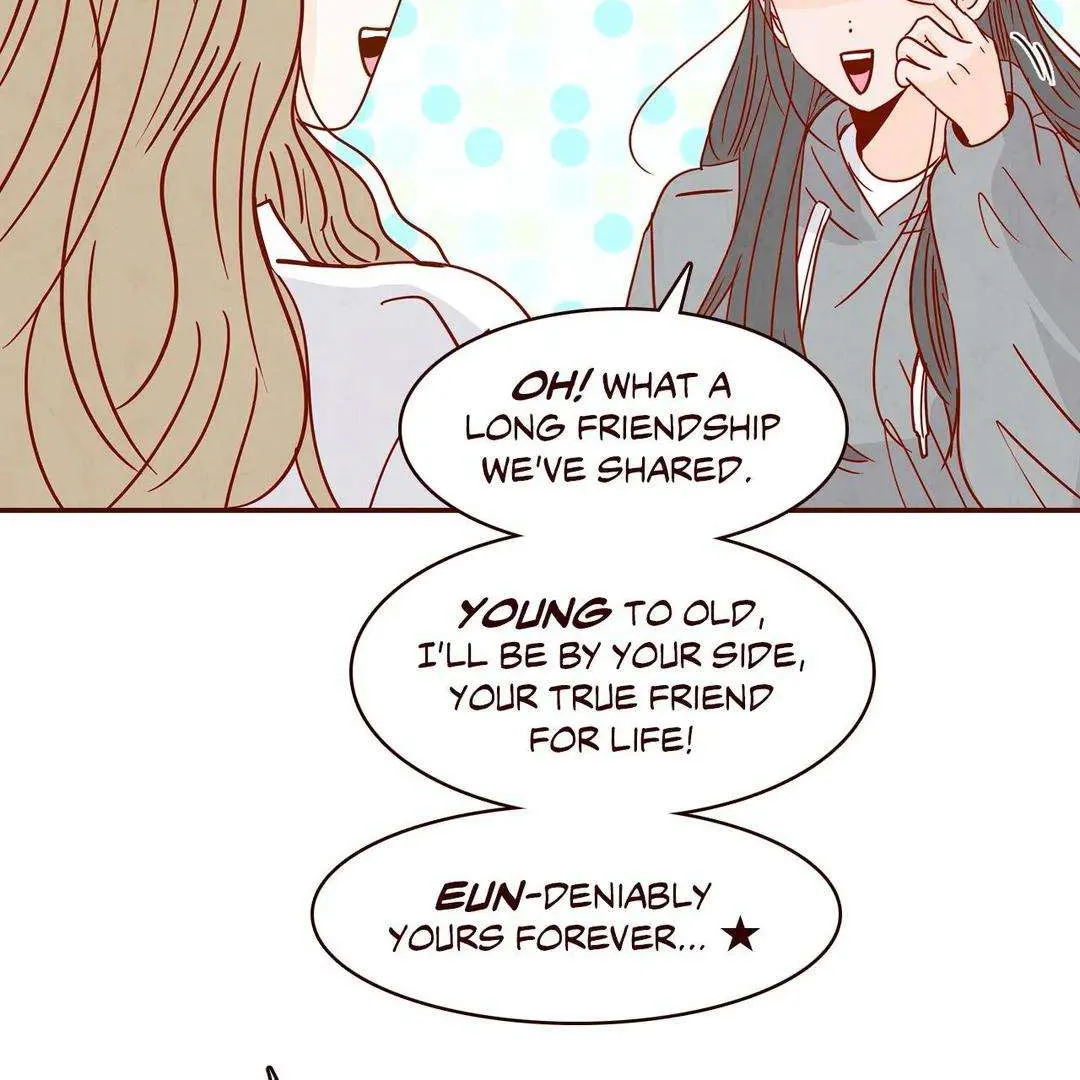 All I Want Is… Who?! Chapter 27 page 63 - MangaKakalot