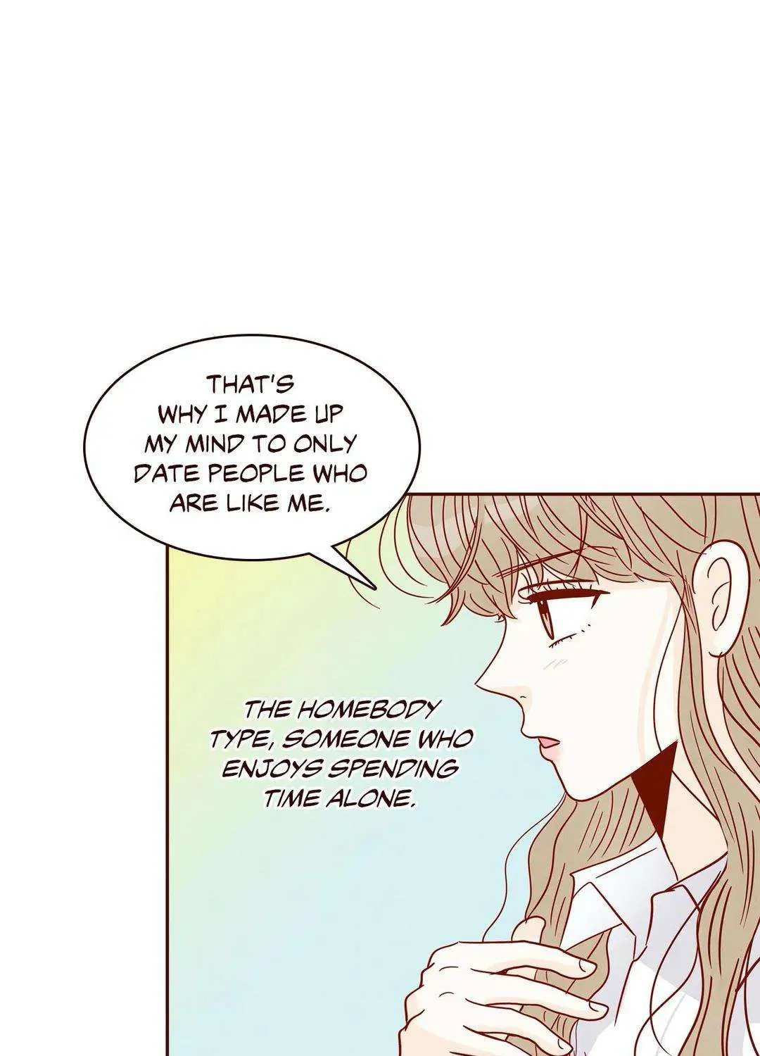 All I Want Is… Who?! Chapter 27 page 73 - MangaKakalot