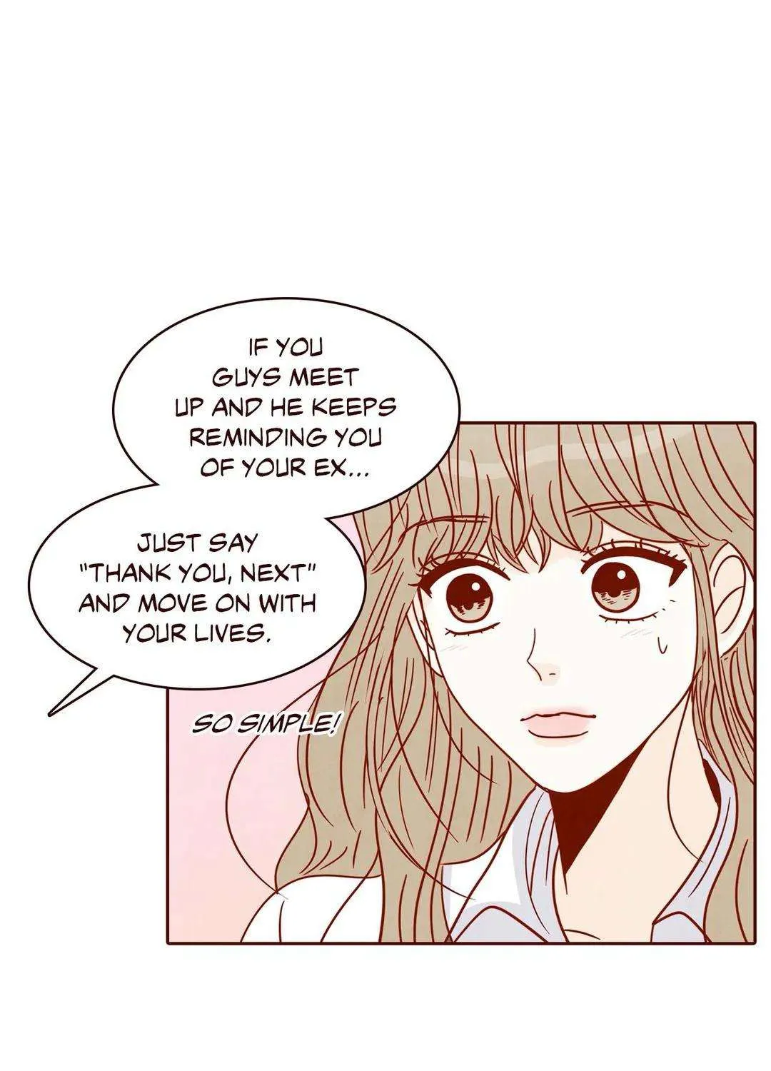 All I Want Is… Who?! Chapter 27 page 79 - MangaKakalot