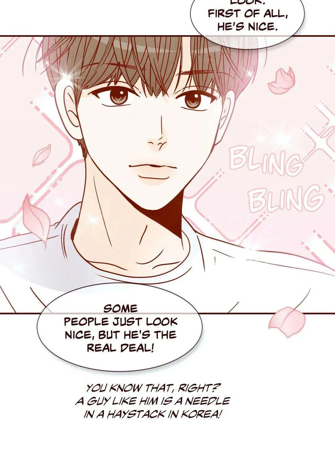 All I Want Is… Who?! Chapter 27 page 82 - MangaKakalot