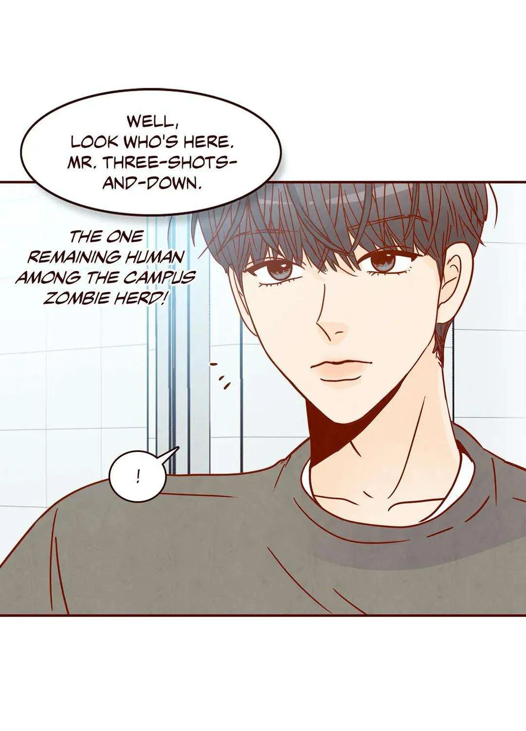 All I Want Is… Who?! Chapter 27 page 91 - MangaKakalot