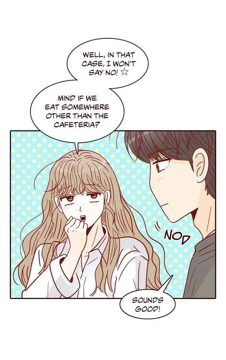 All I Want Is… Who?! Chapter 28 page 17 - MangaKakalot