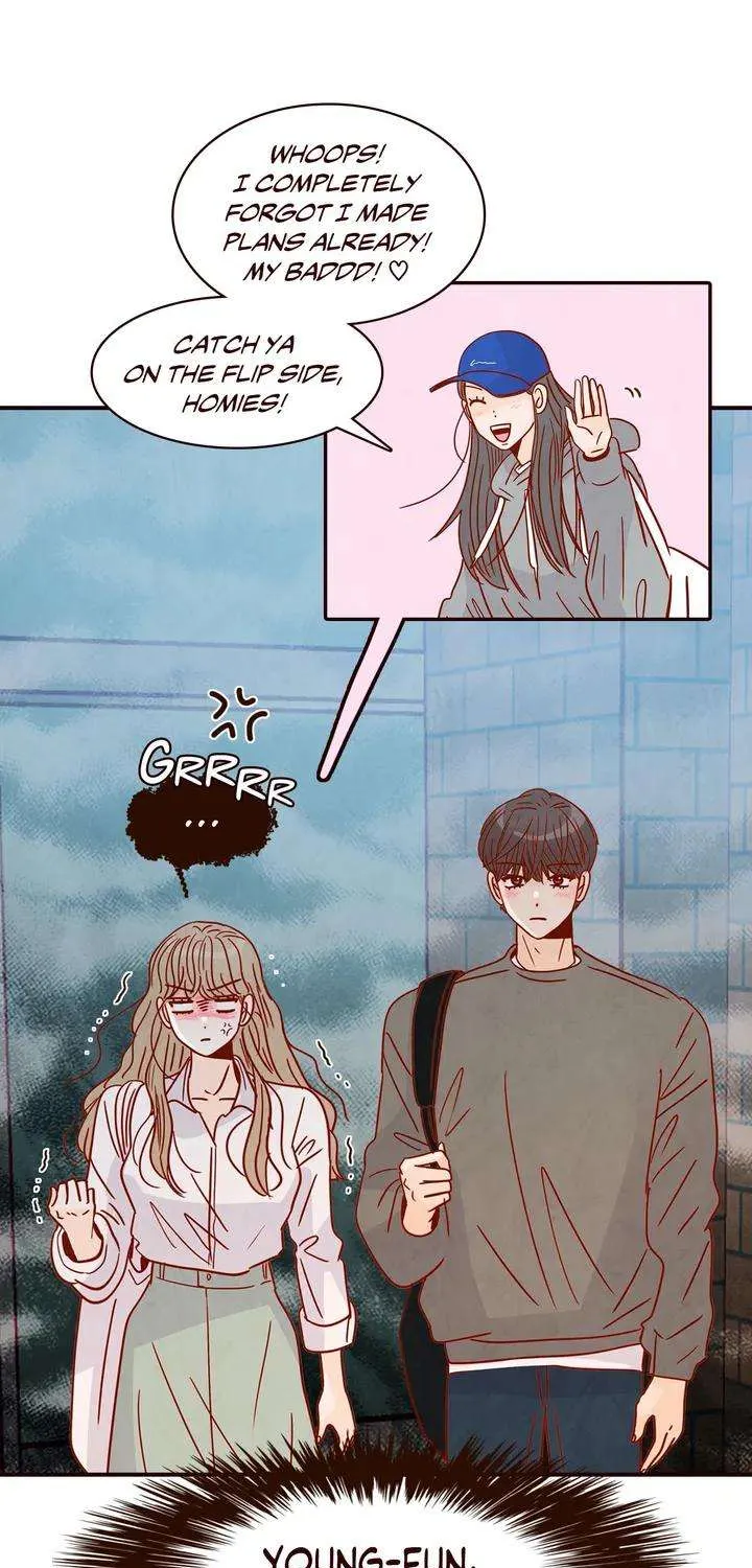 All I Want Is… Who?! Chapter 28 page 4 - MangaKakalot