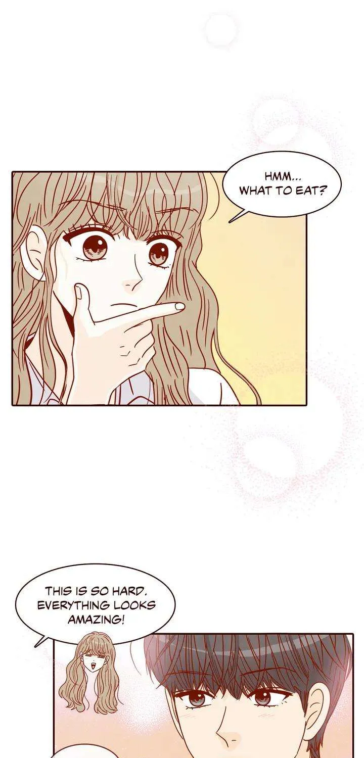 All I Want Is… Who?! Chapter 28 page 32 - MangaKakalot