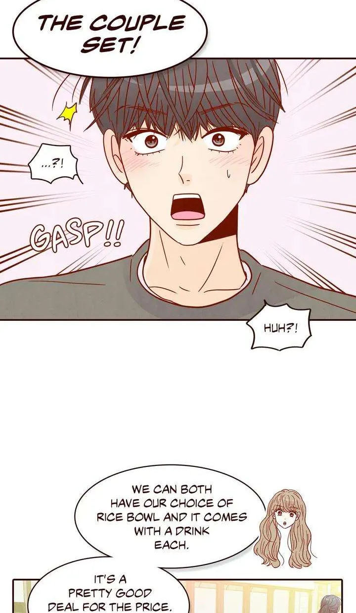 All I Want Is… Who?! Chapter 28 page 35 - MangaKakalot