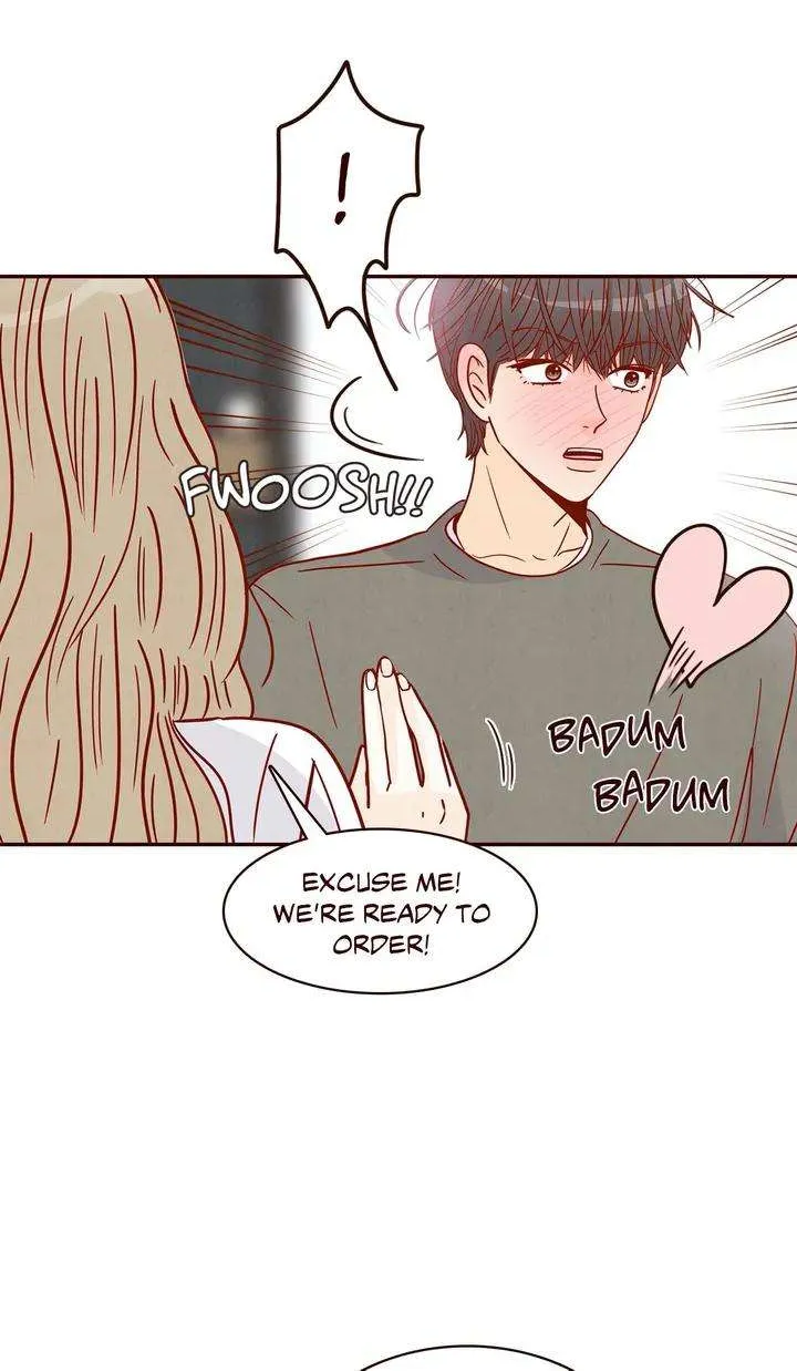 All I Want Is… Who?! Chapter 28 page 39 - MangaKakalot