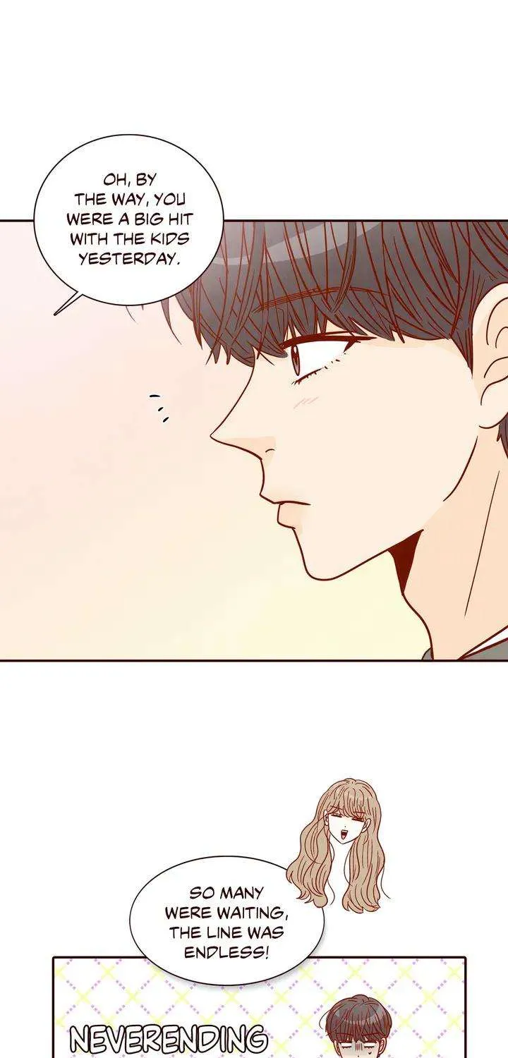 All I Want Is… Who?! Chapter 28 page 50 - MangaKakalot