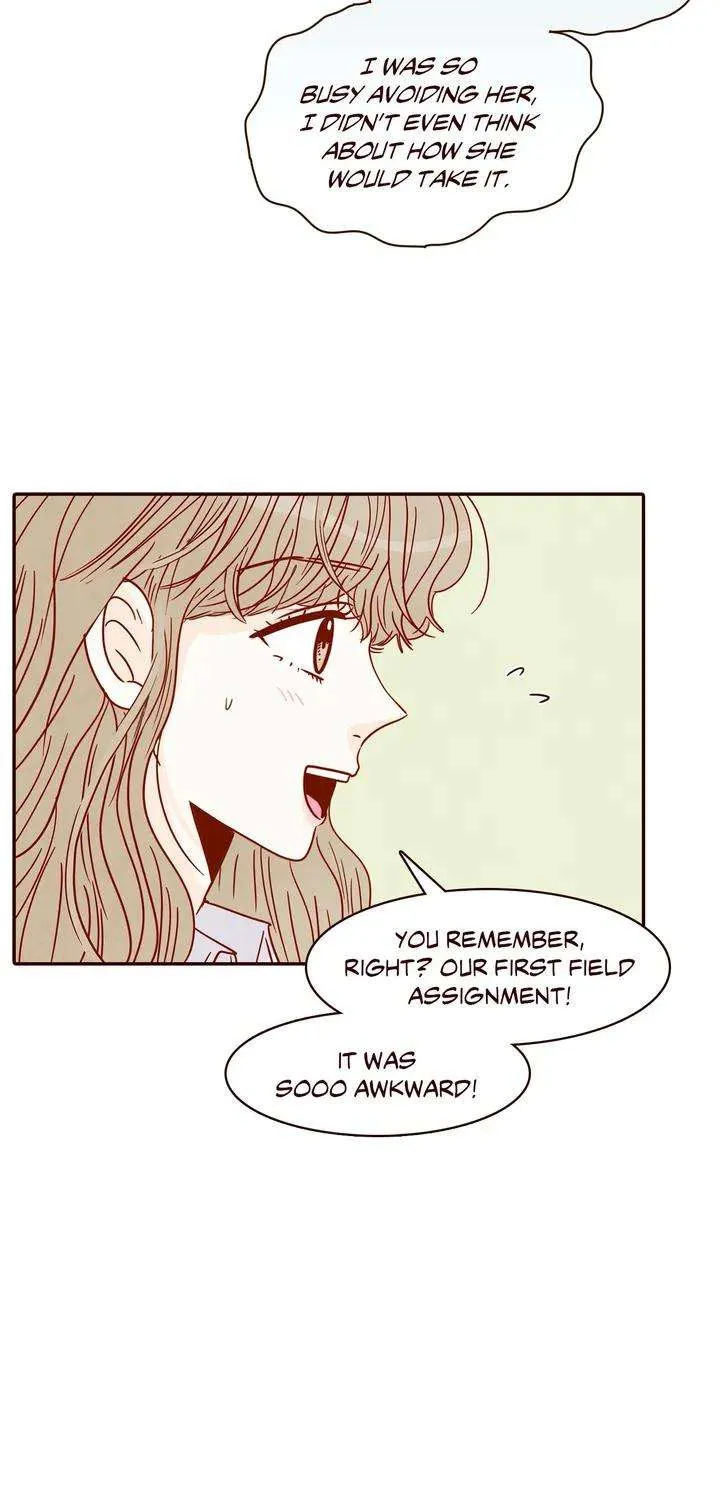 All I Want Is… Who?! Chapter 28 page 64 - MangaKakalot