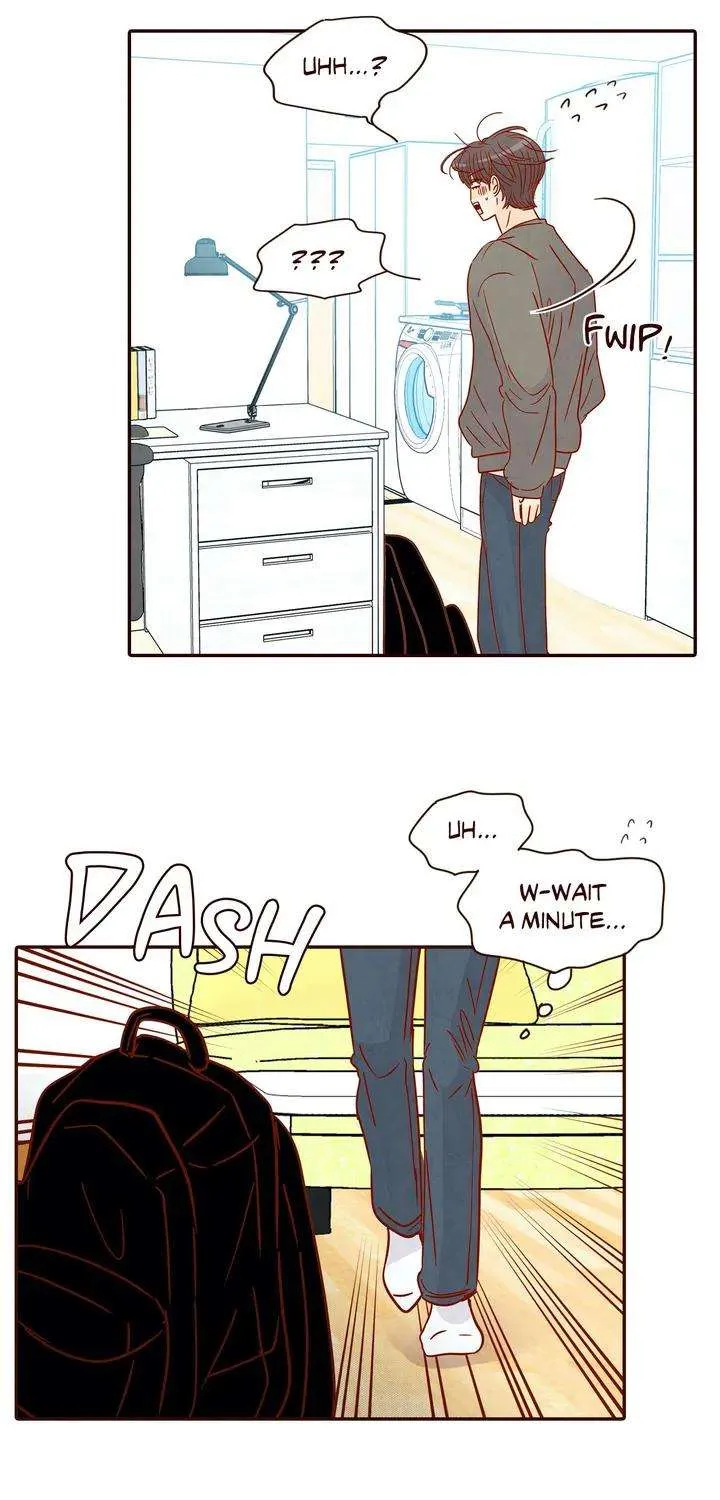 All I Want Is… Who?! Chapter 29 page 26 - MangaKakalot