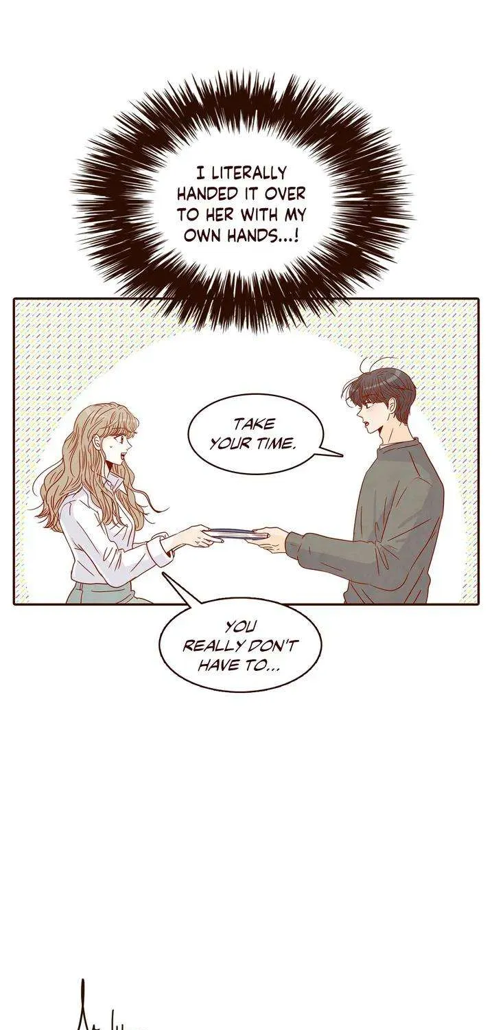 All I Want Is… Who?! Chapter 29 page 36 - MangaKakalot