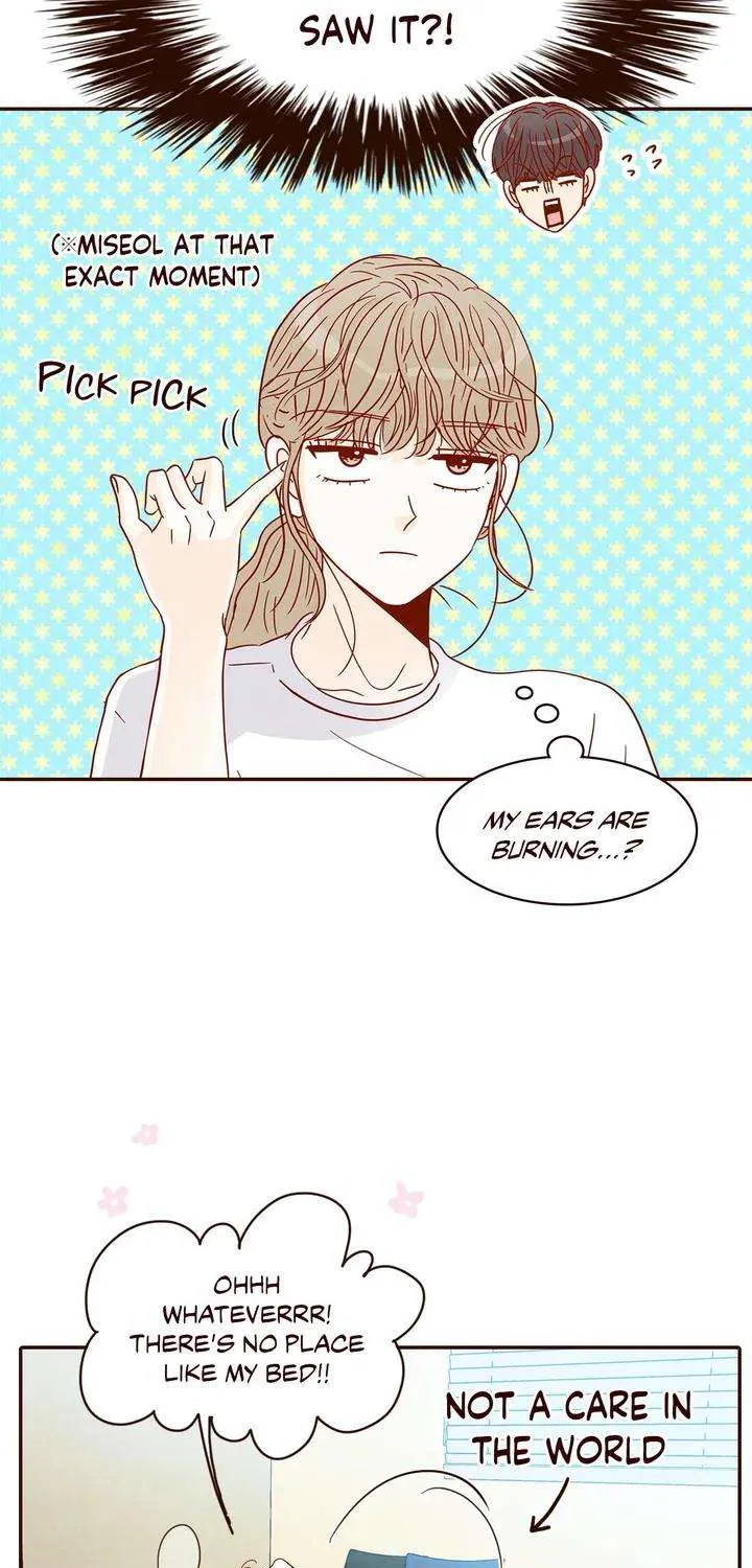 All I Want Is… Who?! Chapter 29 page 40 - MangaKakalot