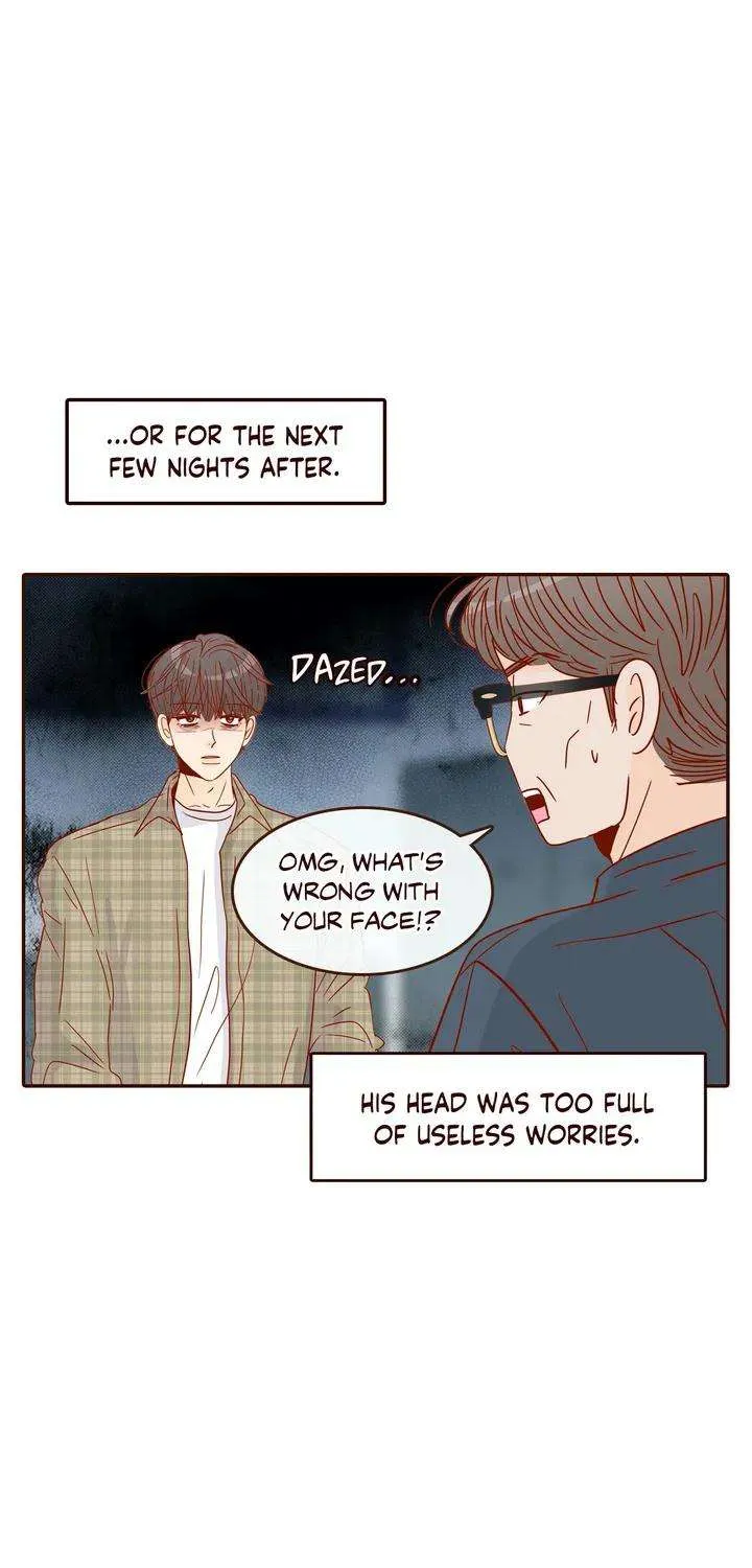 All I Want Is… Who?! Chapter 29 page 46 - MangaKakalot