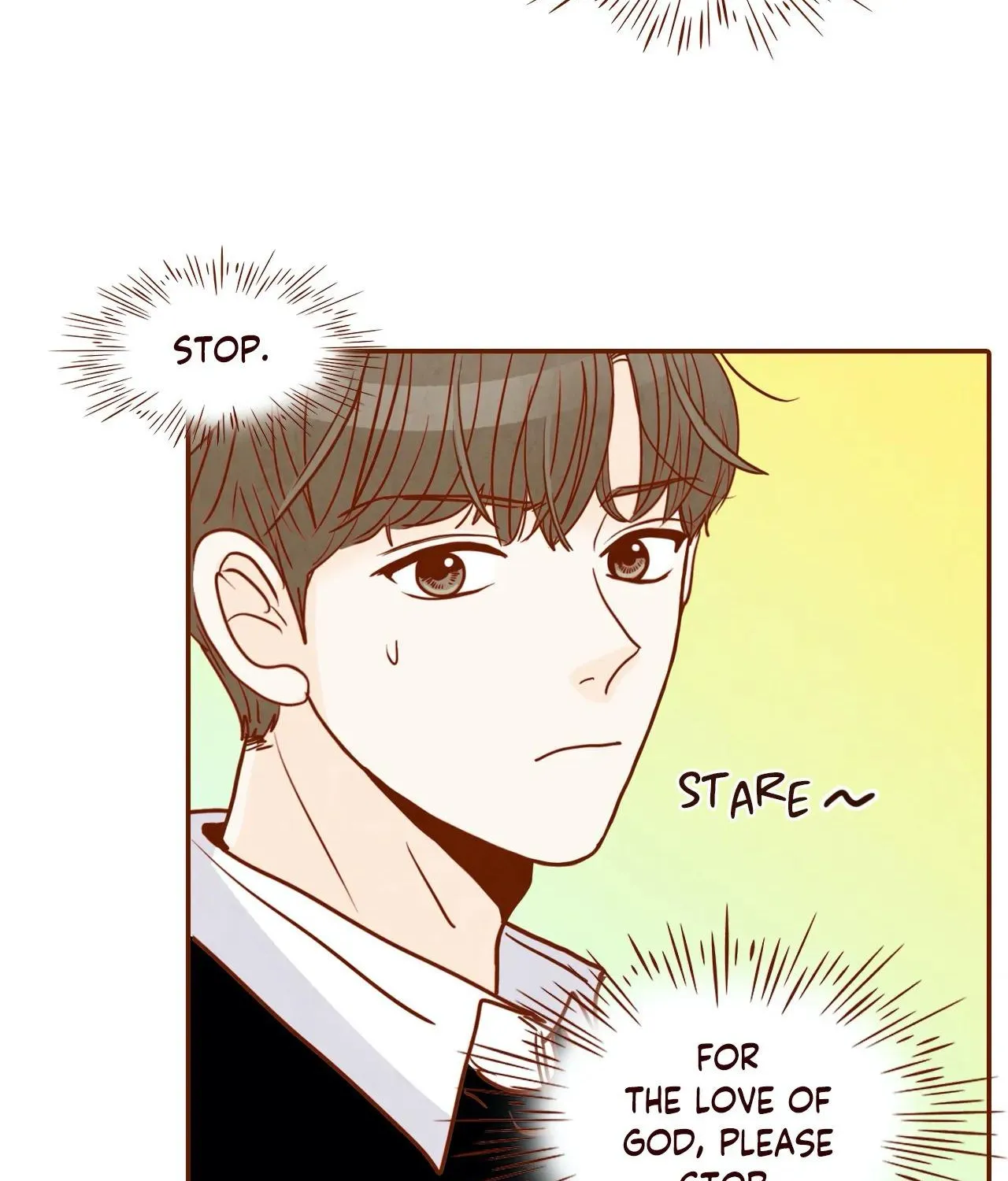 All I Want Is… Who?! Chapter 3 page 29 - MangaKakalot