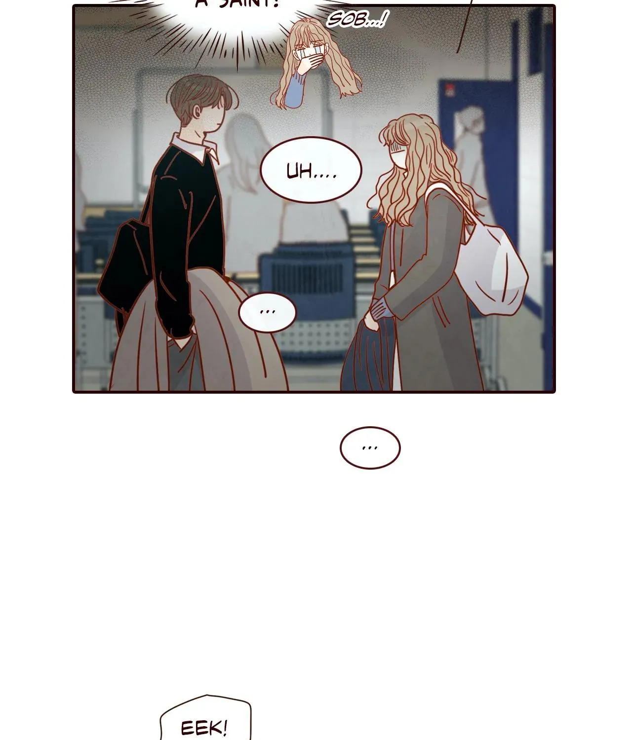 All I Want Is… Who?! Chapter 3 page 62 - MangaKakalot