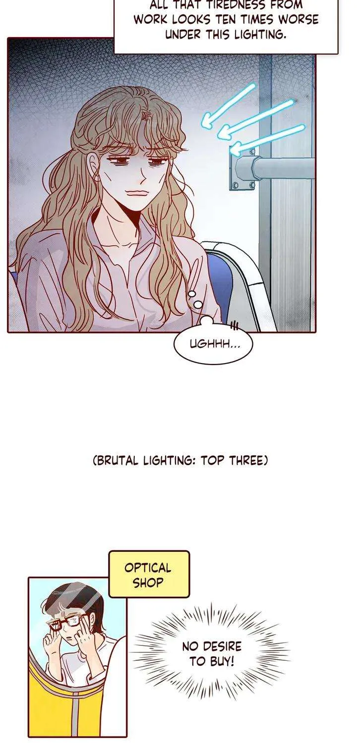 All I Want Is… Who?! Chapter 30 page 24 - MangaKakalot