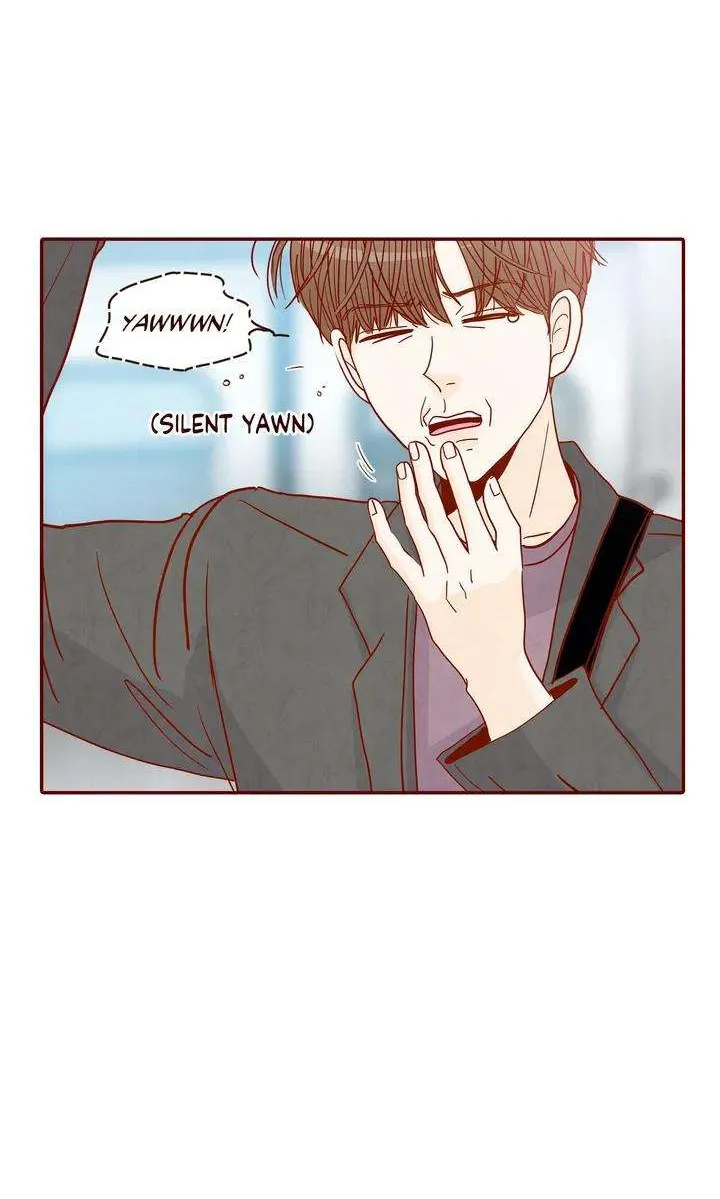 All I Want Is… Who?! Chapter 30 page 31 - MangaKakalot