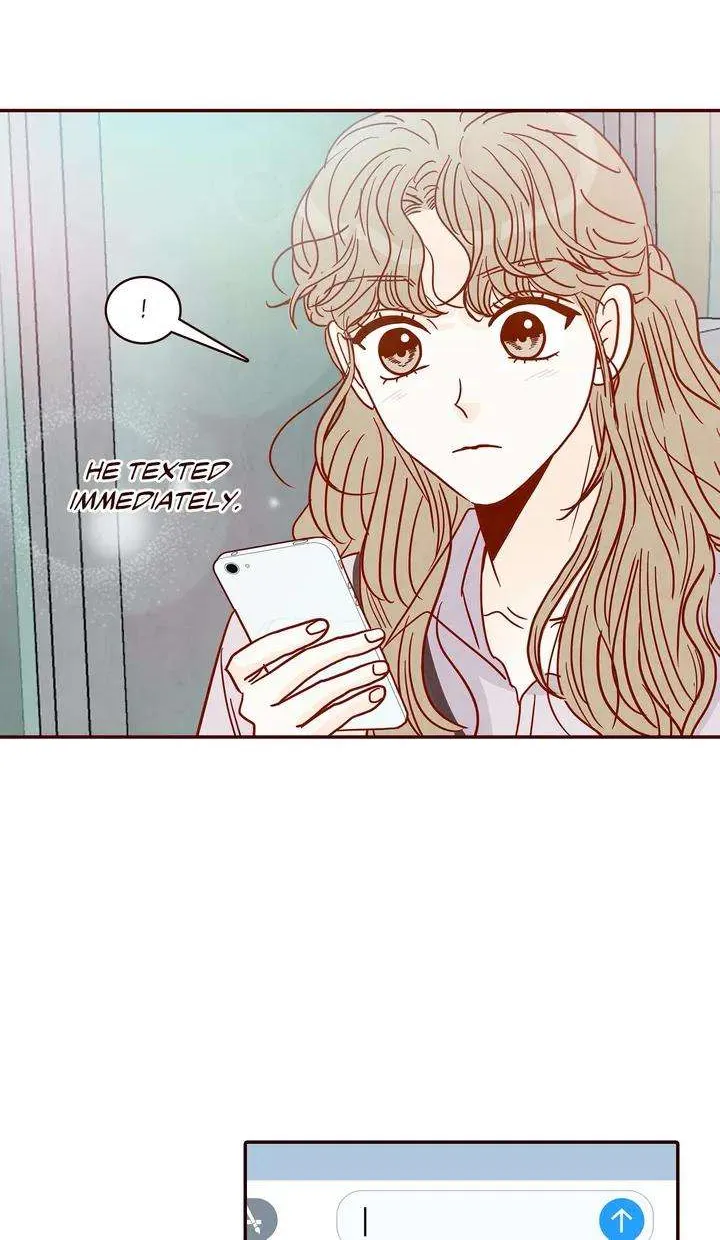 All I Want Is… Who?! Chapter 31 page 33 - MangaKakalot