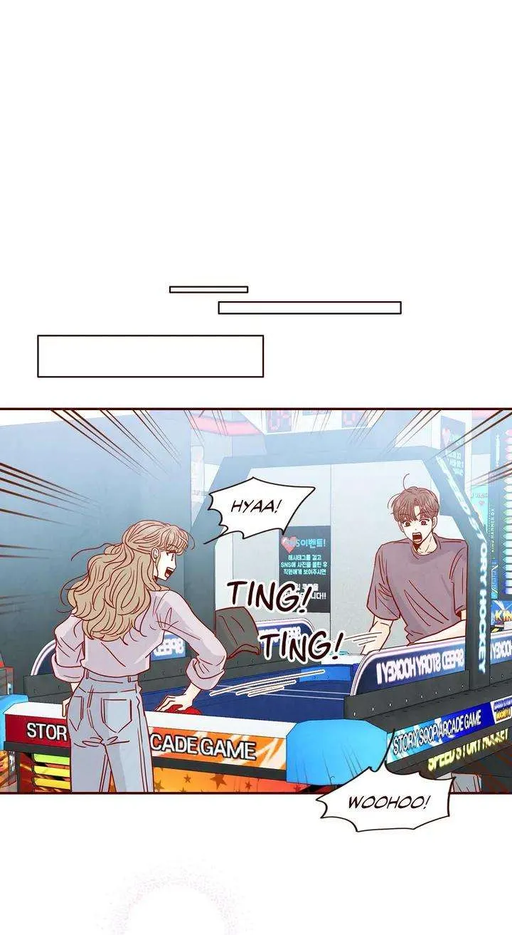 All I Want Is… Who?! Chapter 31 page 7 - MangaKakalot