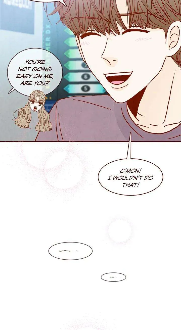 All I Want Is… Who?! Chapter 31 page 9 - MangaKakalot