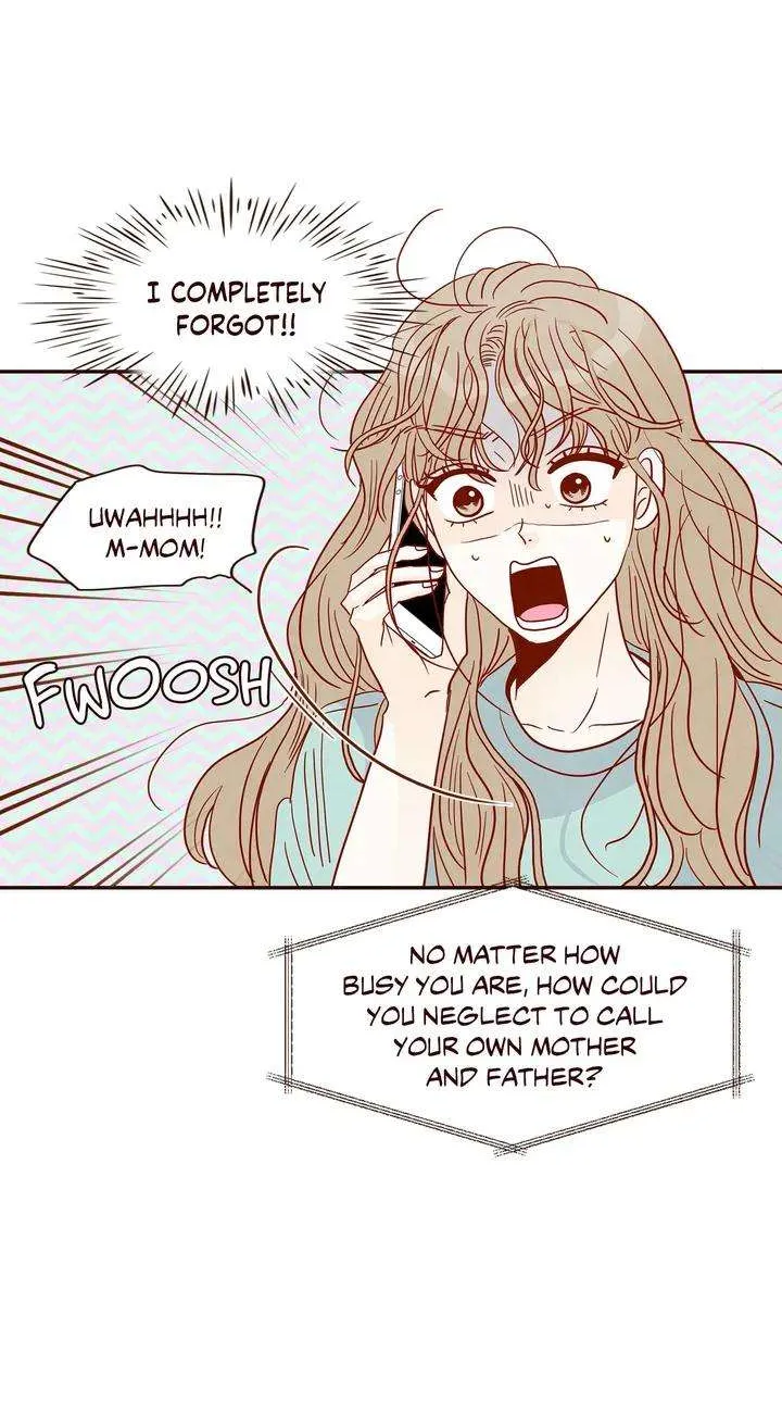 All I Want Is… Who?! Chapter 32 page 29 - MangaKakalot