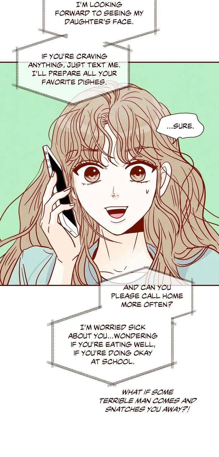 All I Want Is… Who?! Chapter 32 page 36 - MangaKakalot