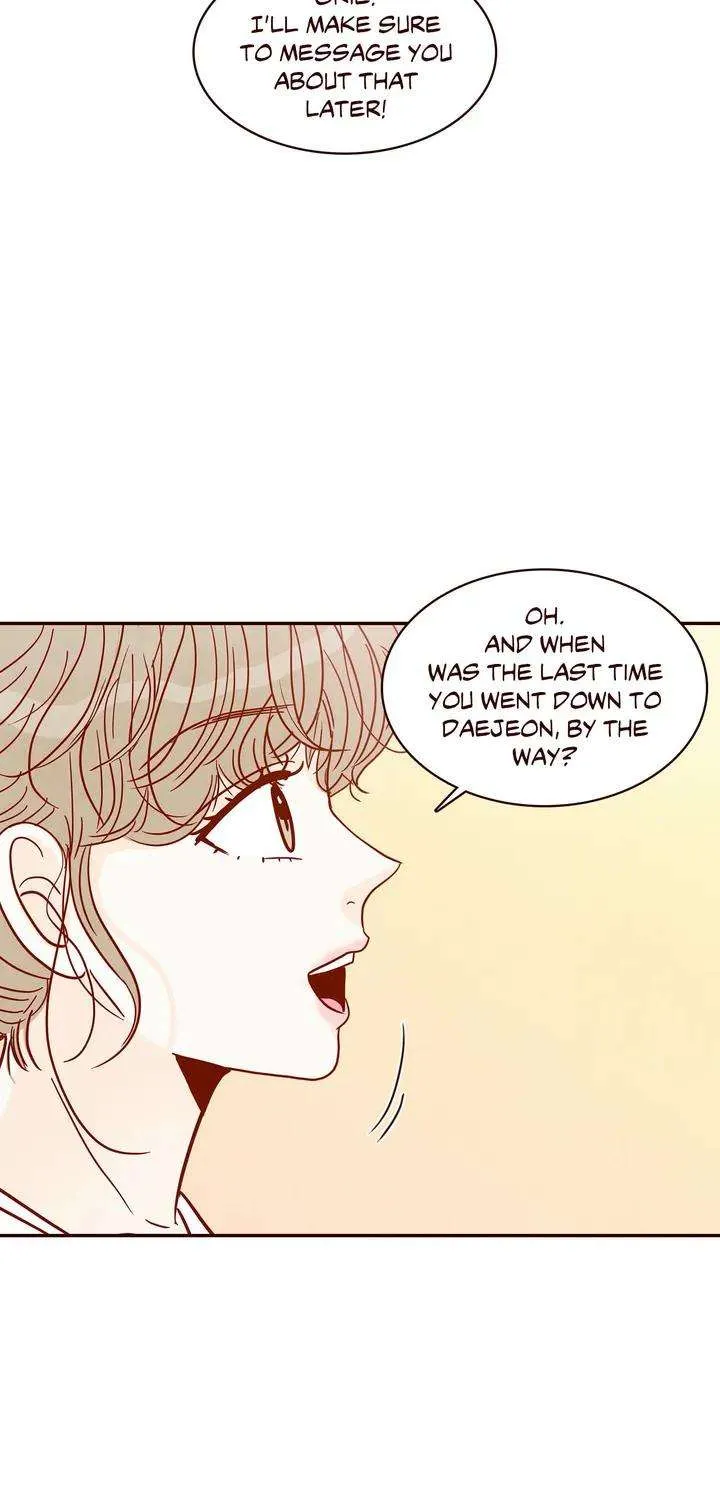 All I Want Is… Who?! Chapter 33 page 50 - MangaKakalot