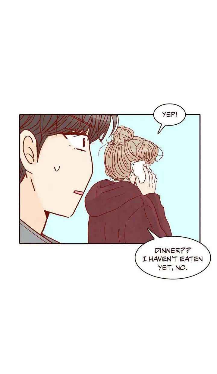 All I Want Is… Who?! Chapter 34 page 57 - MangaKakalot