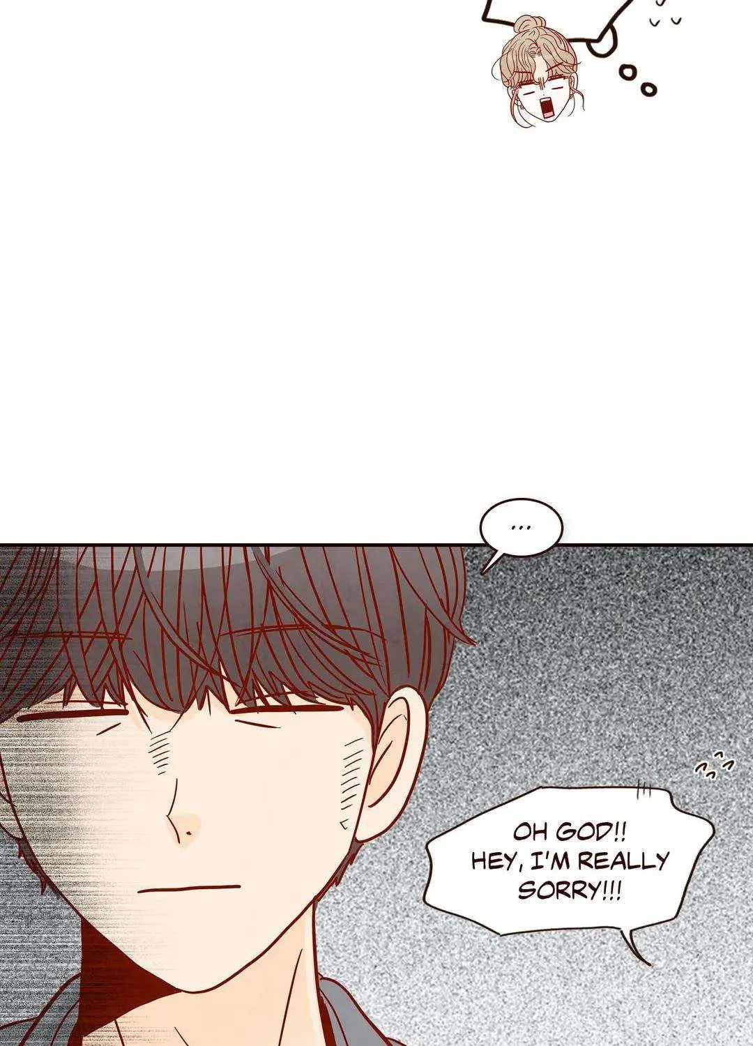 All I Want Is… Who?! Chapter 35 page 20 - MangaKakalot