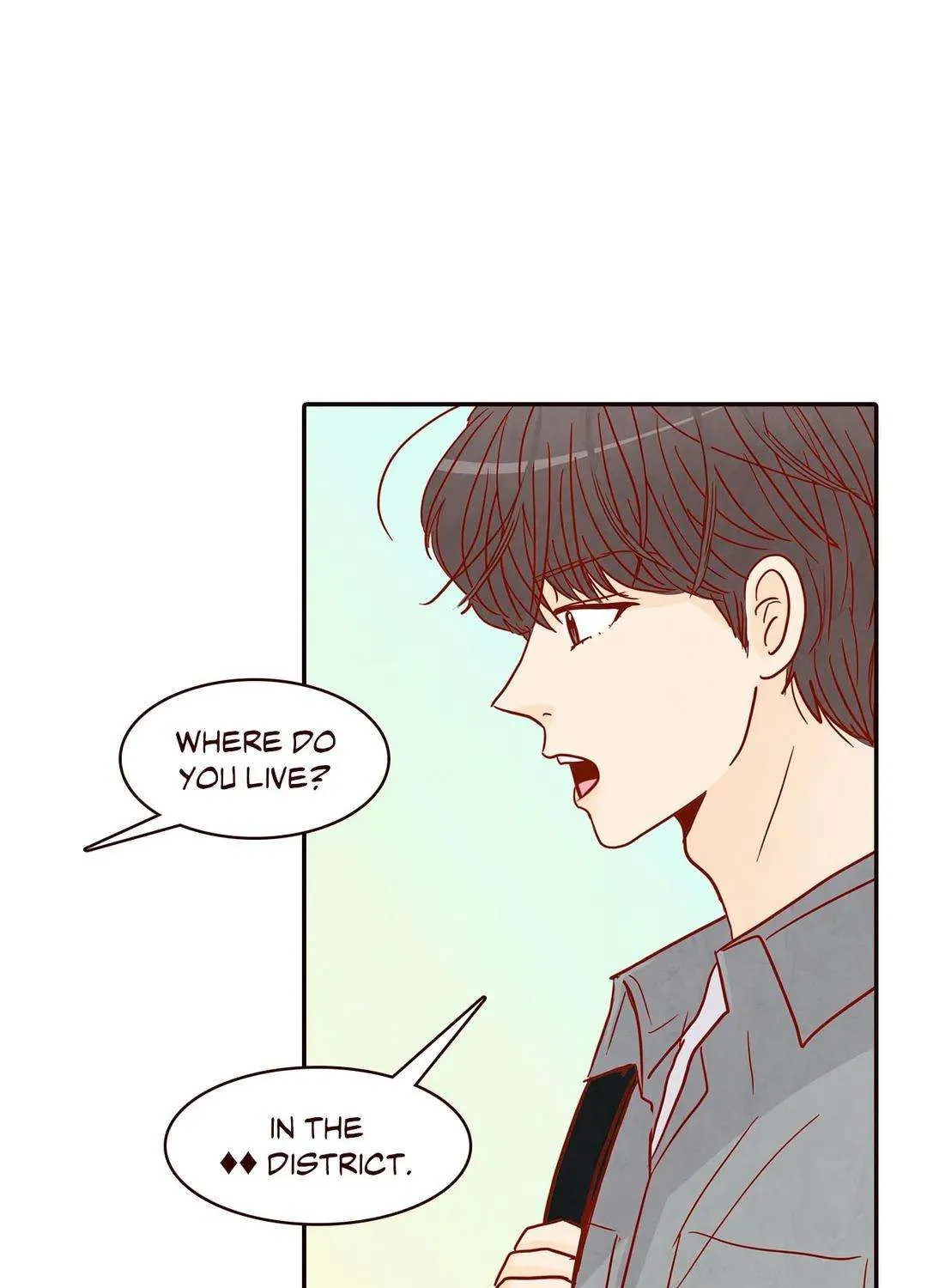 All I Want Is… Who?! Chapter 35 page 50 - MangaKakalot