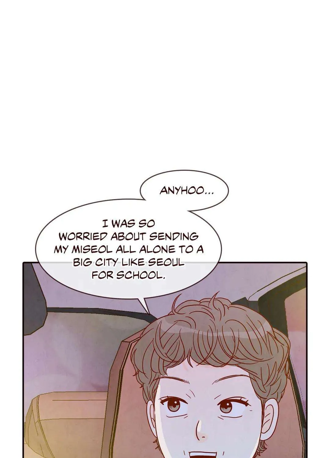 All I Want Is… Who?! Chapter 35 page 84 - MangaKakalot